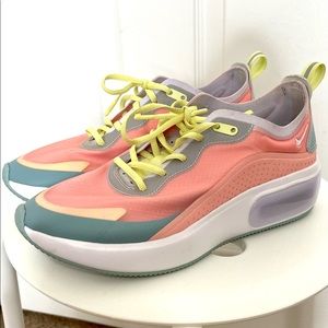 Nike Air Max Dia SE ' bleached coral '